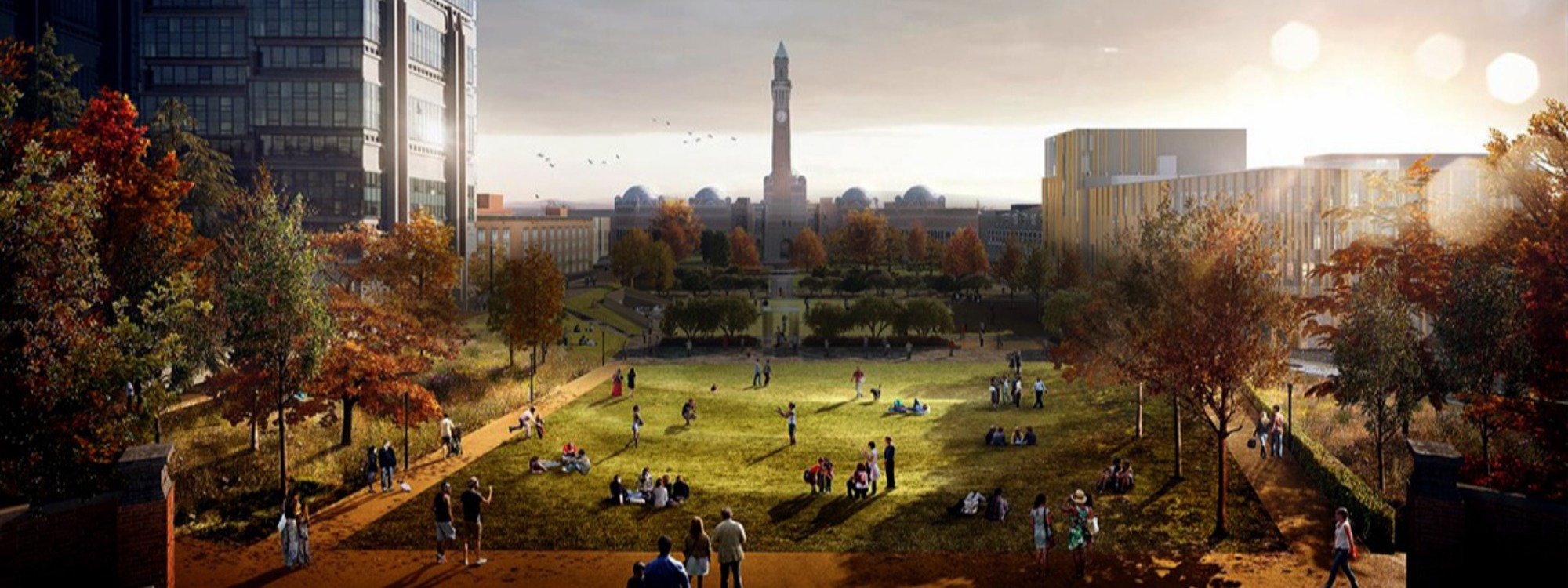 SA Gemeente Middellande*Eredienste @ Solihull