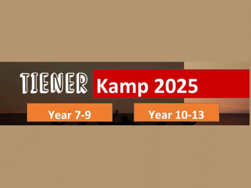 Tienerkamp 2025